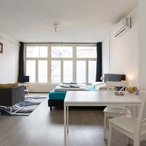 Kamer met een King Size Bed